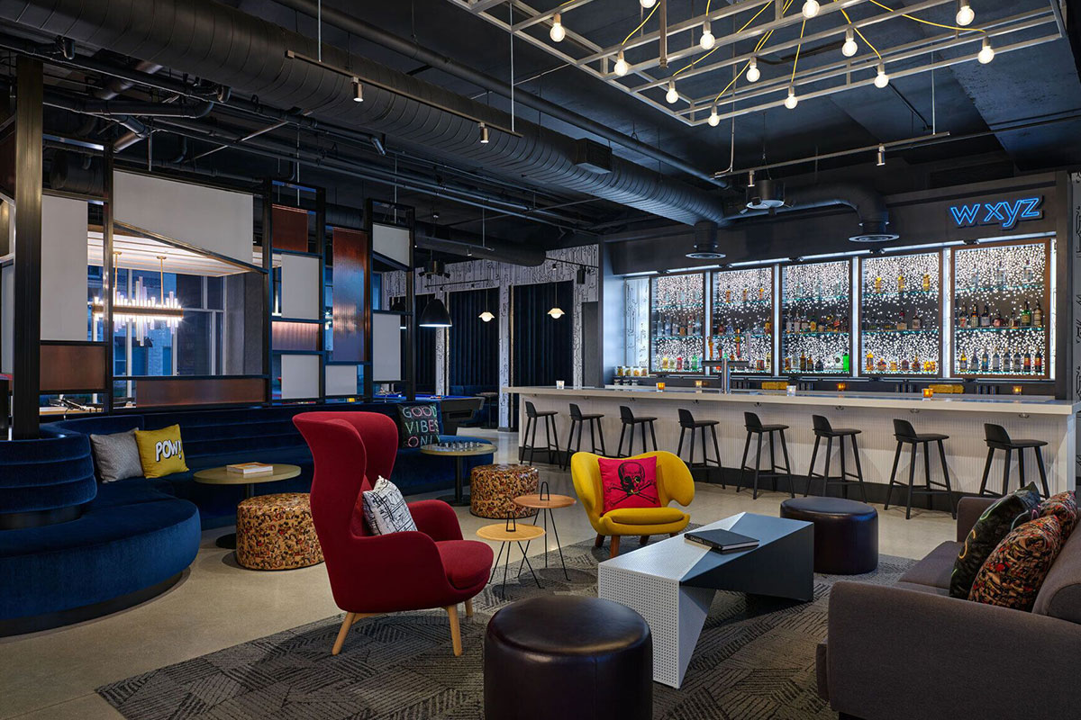 Aloft Fort Worth Trophy Club