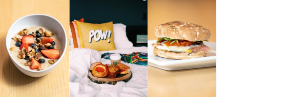 The Perfect Hotel for Your Next Trip to Southlake