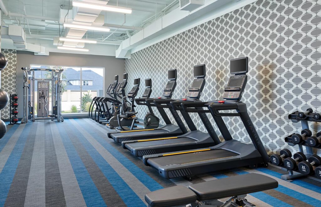 How Hotels Tailor Wellness for Business Travelers