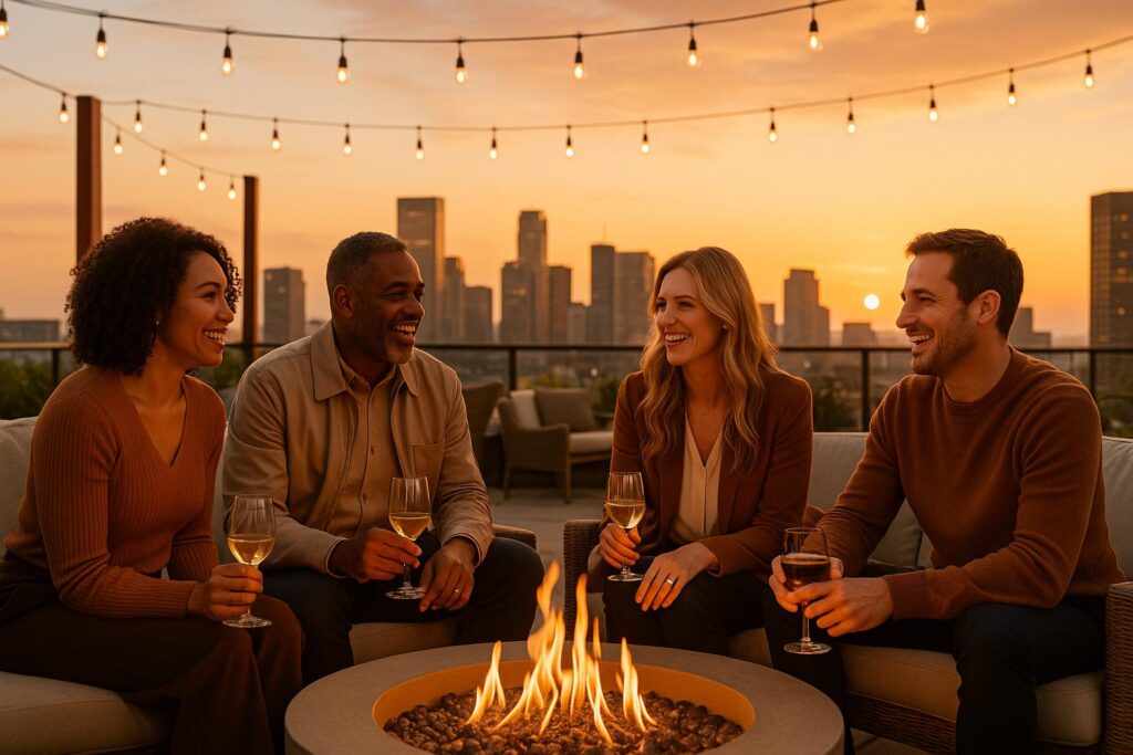 How Hotel Social Events Build Guest Connections