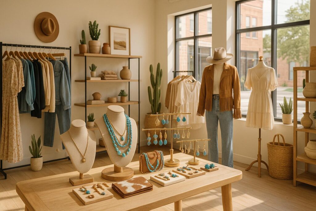 10 Best Boutiques in Fort Worth