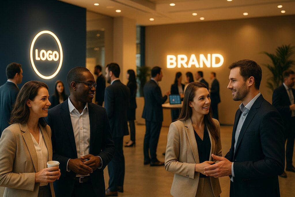 How to Transform Corporate Events Into Brand Experiences