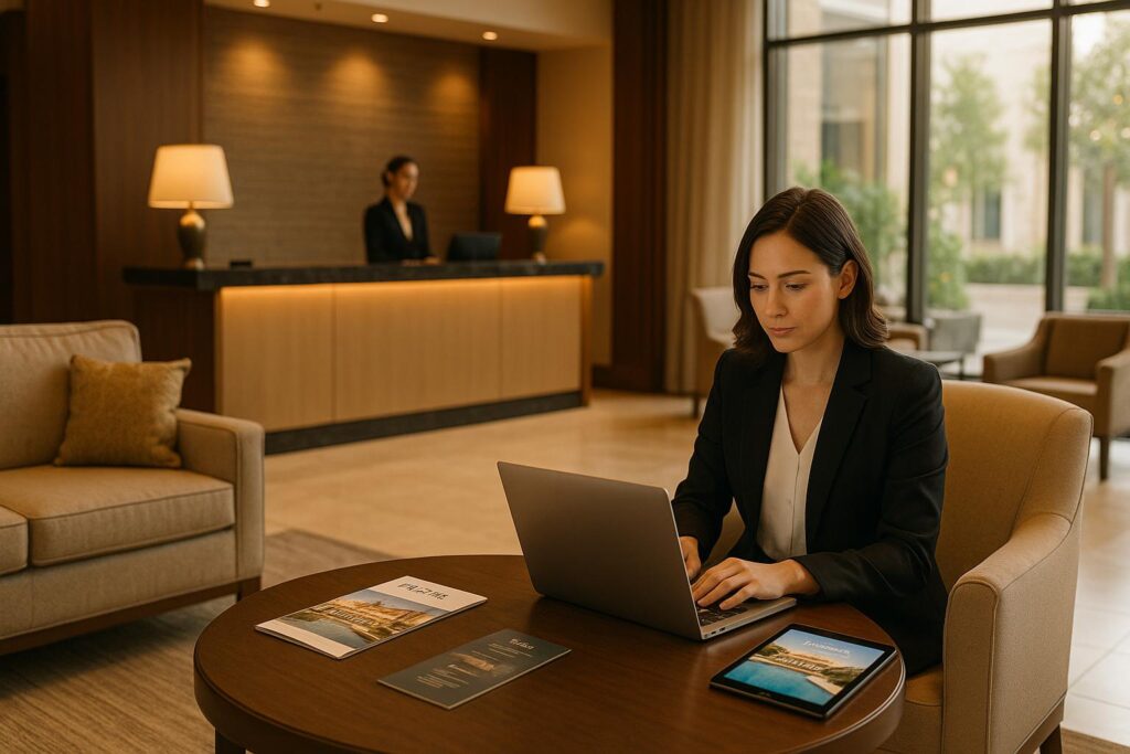 How to Build Integrated PR for Hospitality Brands