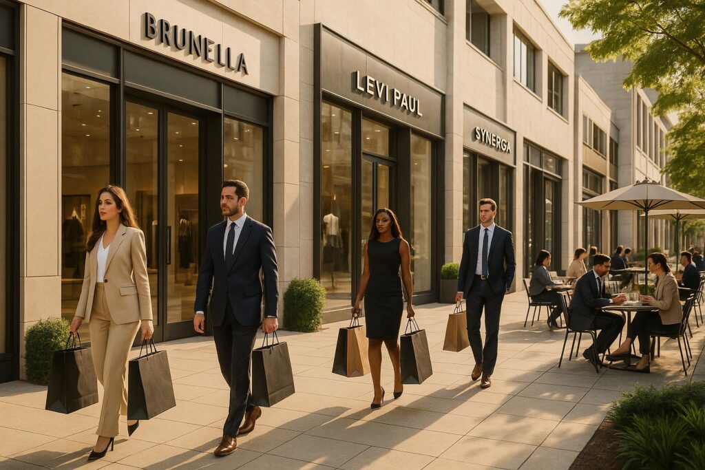 Ultimate Guide to Clearfork Shopping for Professionals