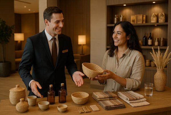 Ultimate Guide to Hotel CSR and Local Business Support